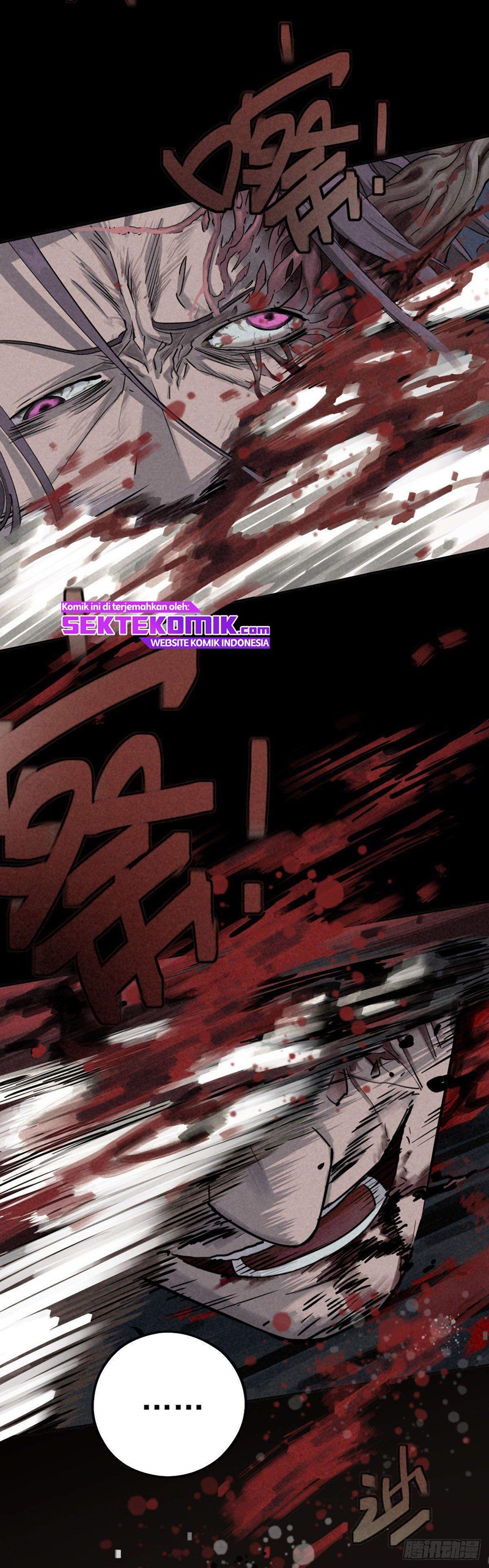 End of The World 2028 (Trace of Doomsday) Chapter 45 Gambar 9